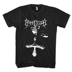 ARMAGEDDA - Only True Believers (T-shirt, Nordvis)